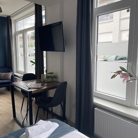 B&K Urban City Suites تيلبورغ المظهر الخارجي الصورة