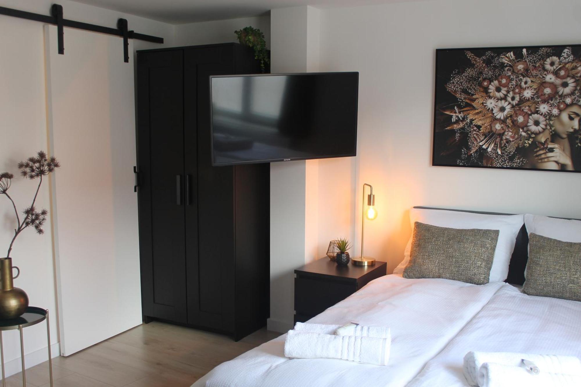 B&K Urban City Suites تيلبورغ المظهر الخارجي الصورة