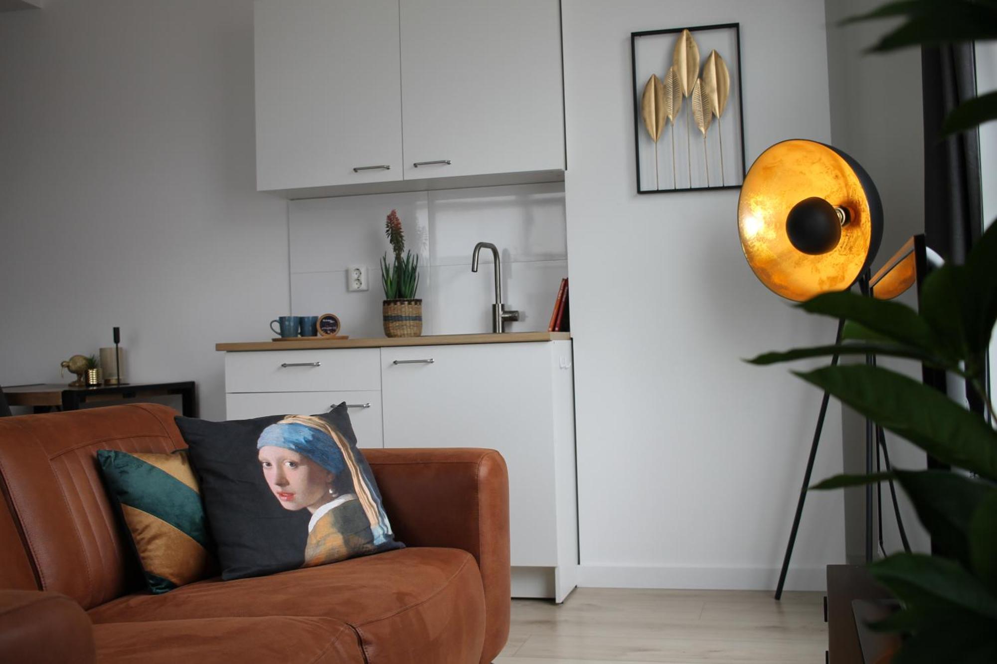 B&K Urban City Suites تيلبورغ المظهر الخارجي الصورة