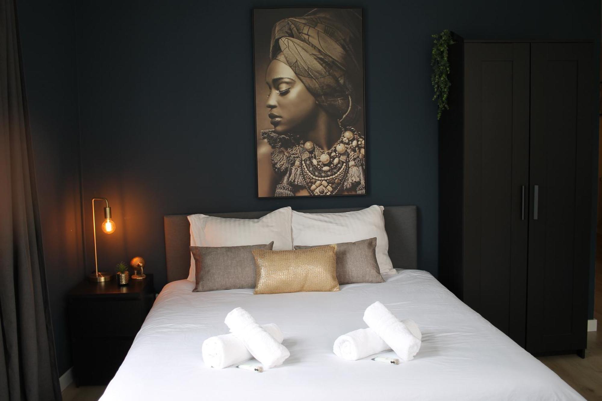 B&K Urban City Suites تيلبورغ المظهر الخارجي الصورة