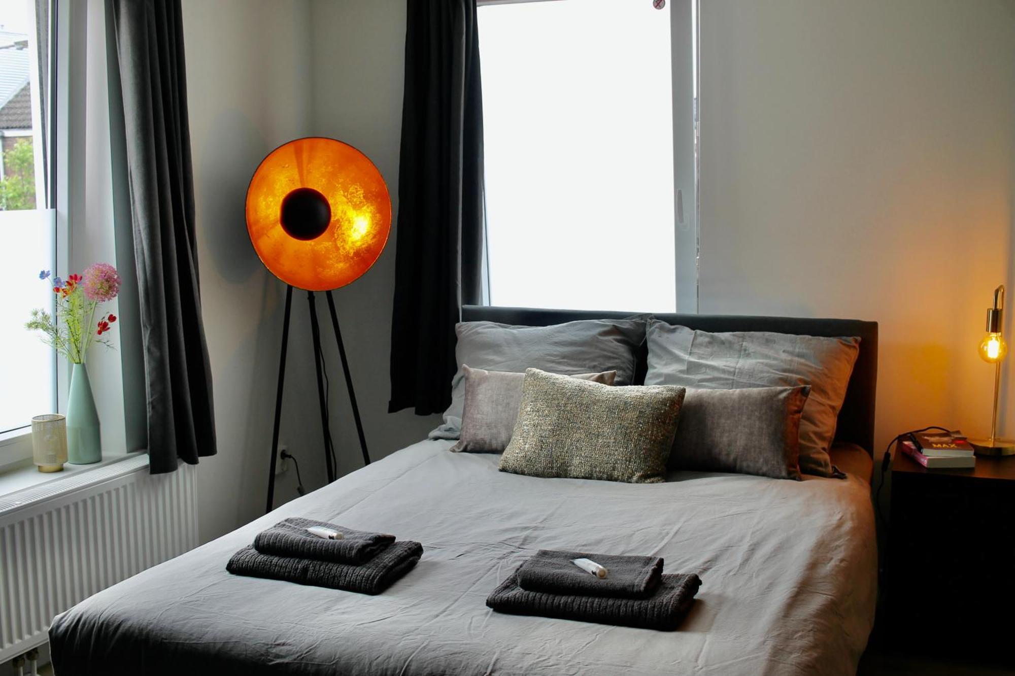 B&K Urban City Suites تيلبورغ المظهر الخارجي الصورة