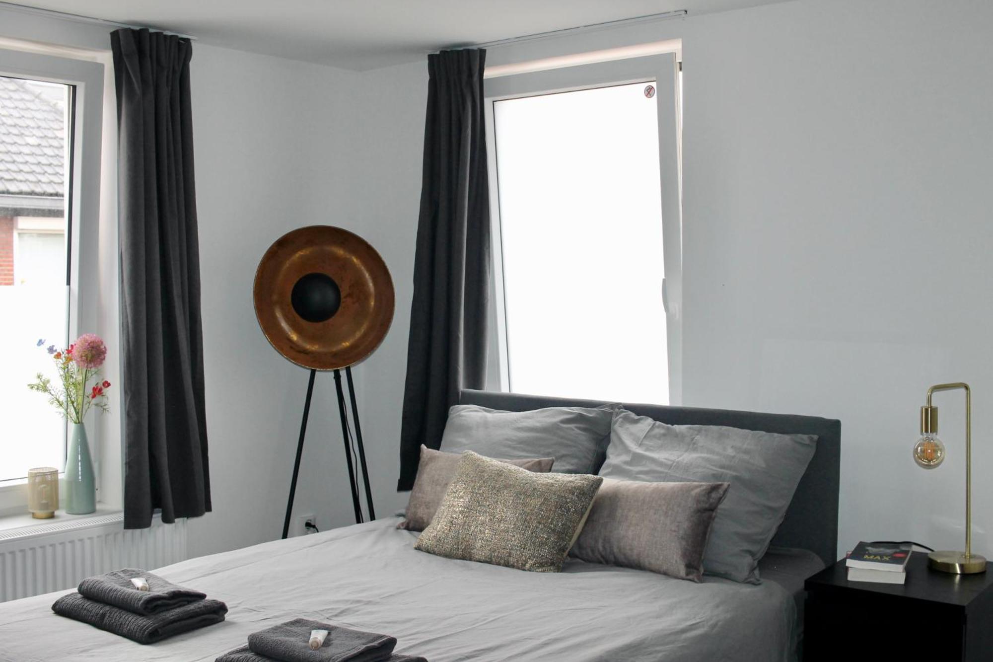 B&K Urban City Suites تيلبورغ المظهر الخارجي الصورة