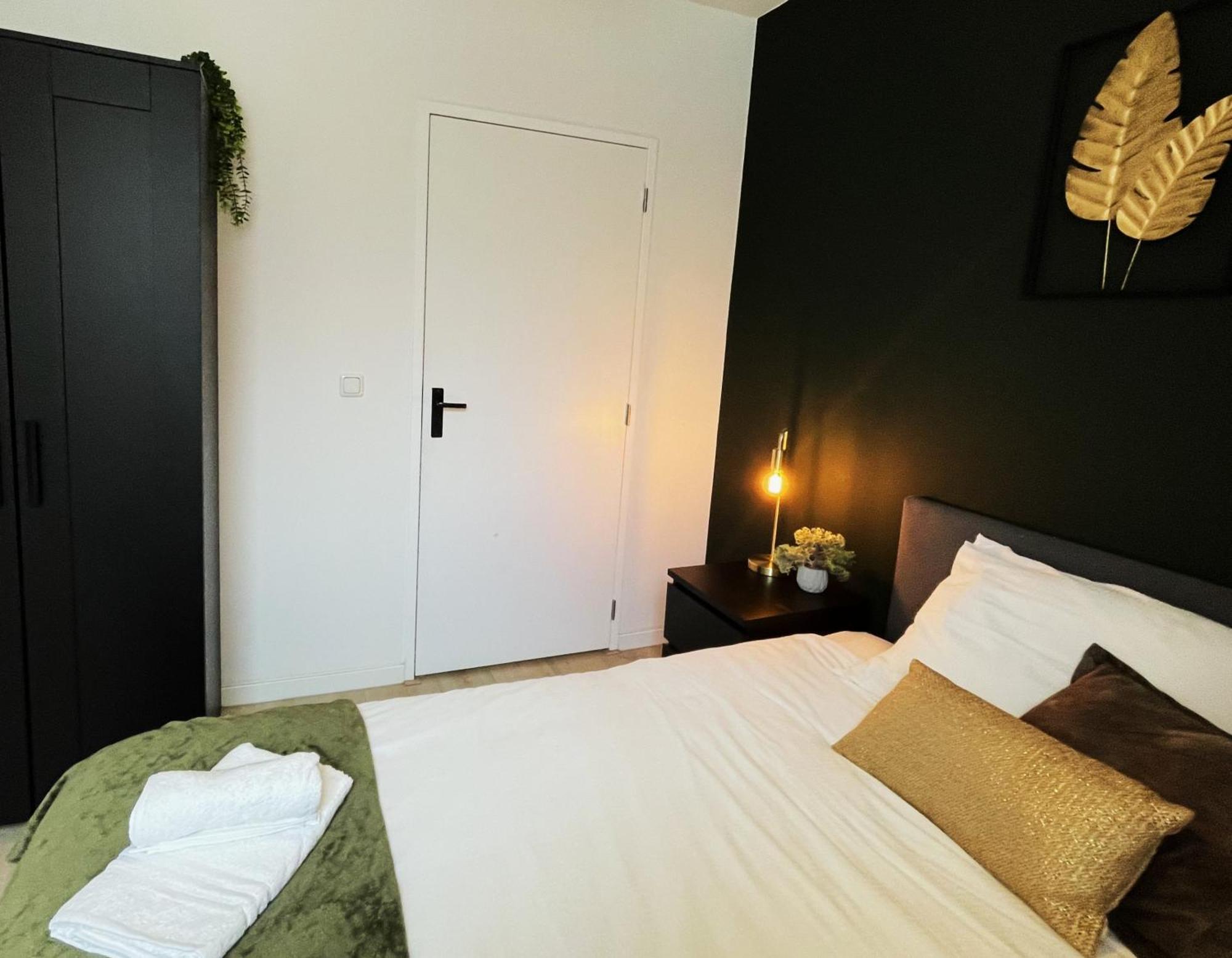B&K Urban City Suites تيلبورغ المظهر الخارجي الصورة