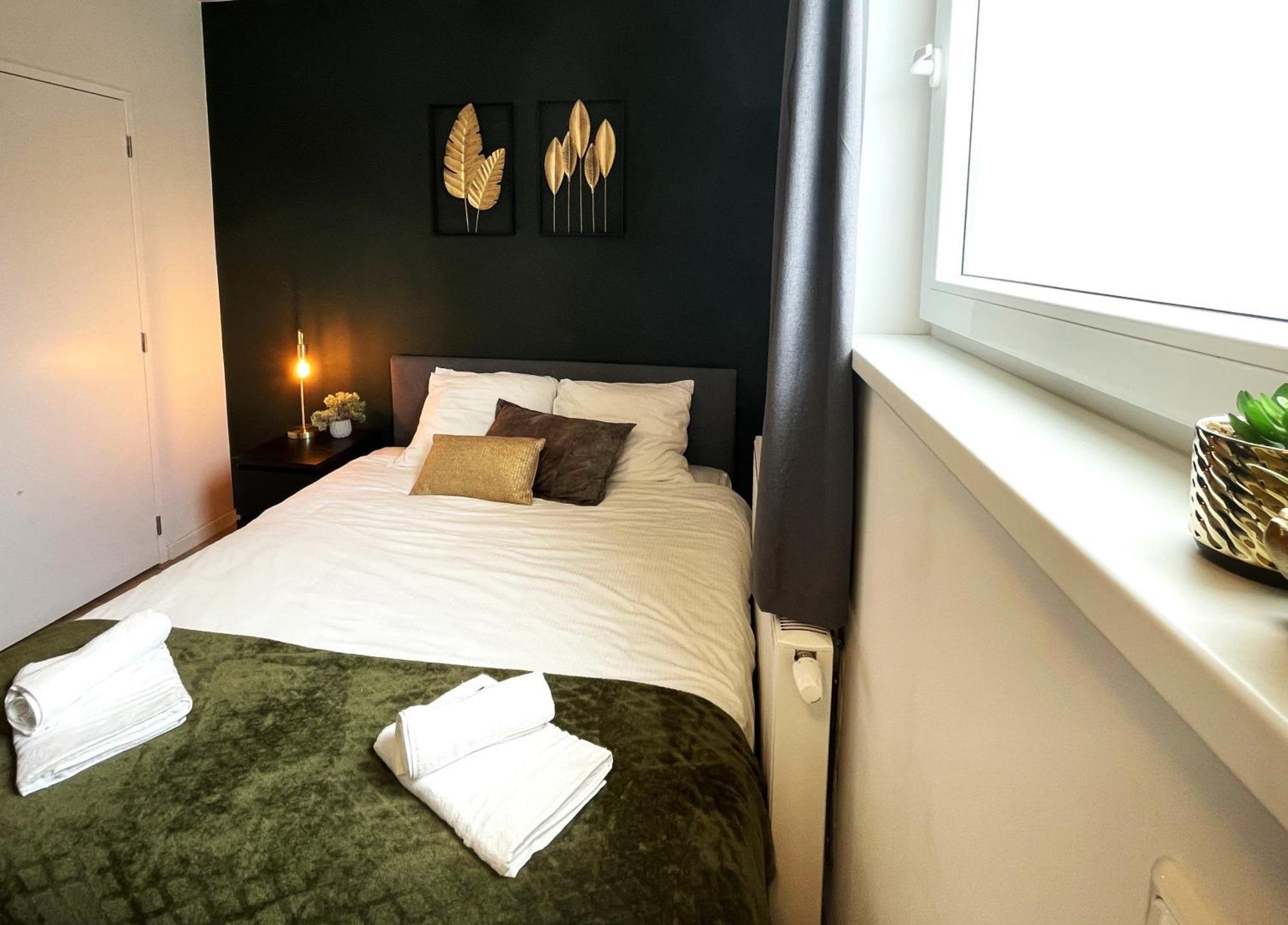 B&K Urban City Suites تيلبورغ المظهر الخارجي الصورة