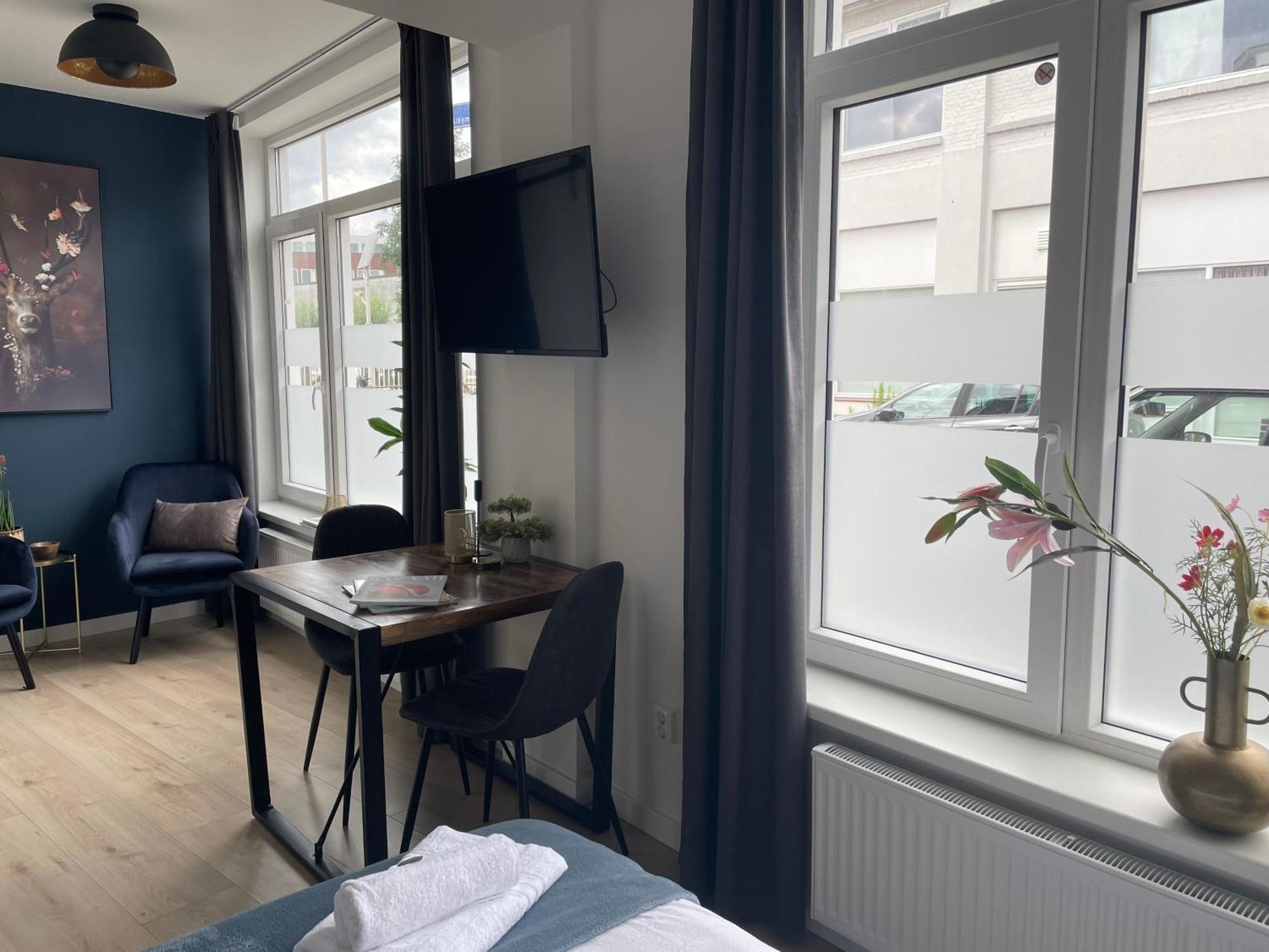 B&K Urban City Suites تيلبورغ المظهر الخارجي الصورة