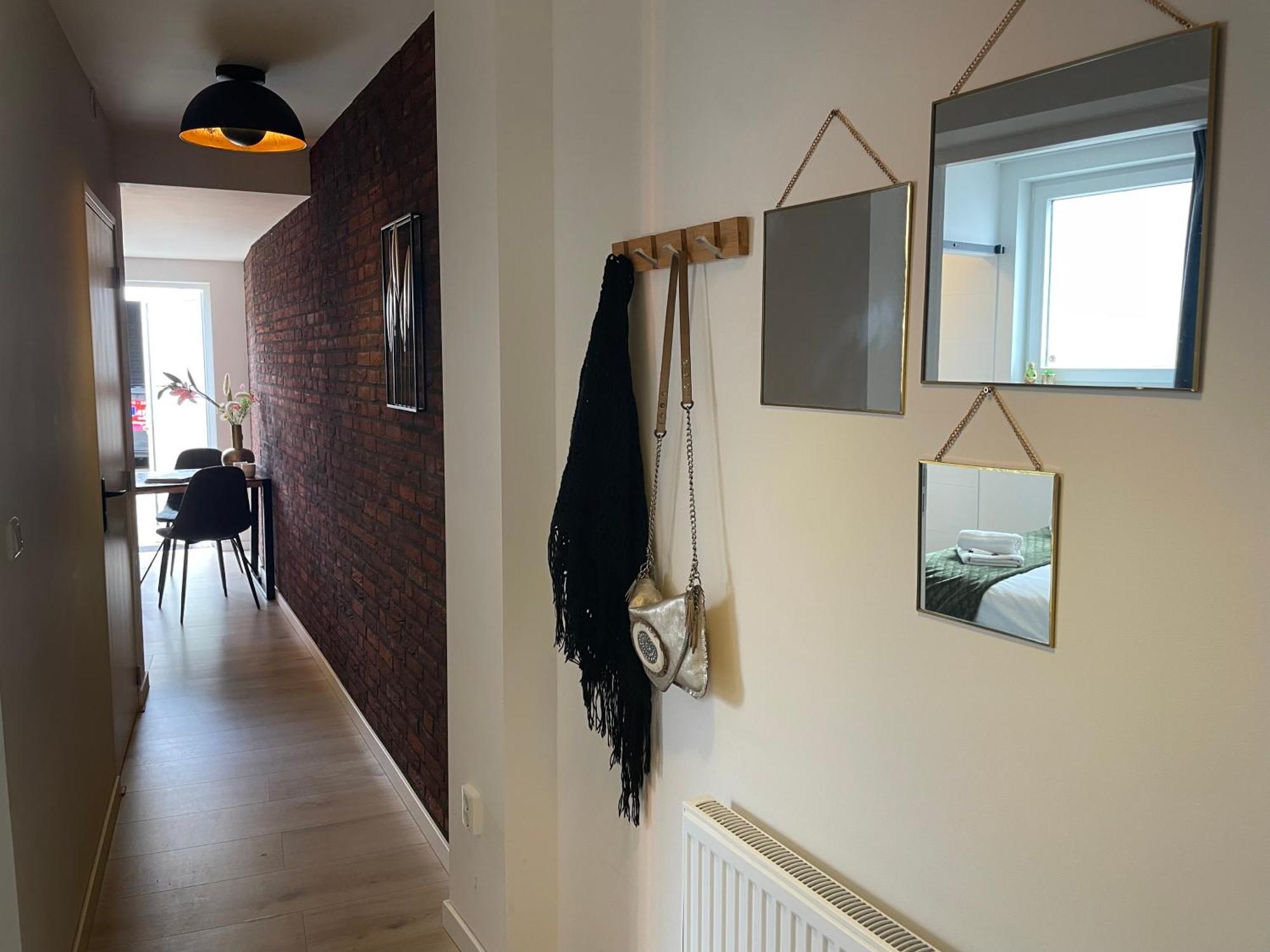B&K Urban City Suites تيلبورغ المظهر الخارجي الصورة