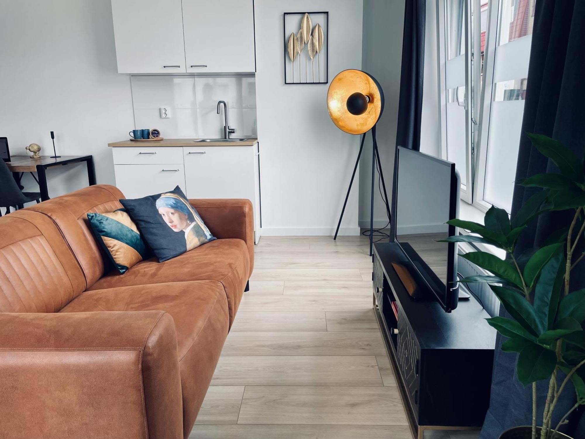 B&K Urban City Suites تيلبورغ المظهر الخارجي الصورة