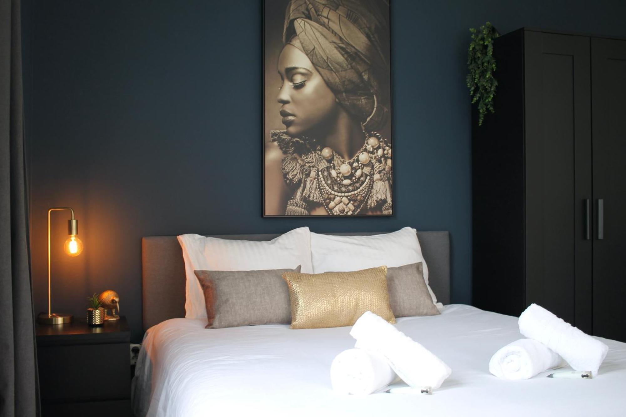 B&K Urban City Suites تيلبورغ المظهر الخارجي الصورة