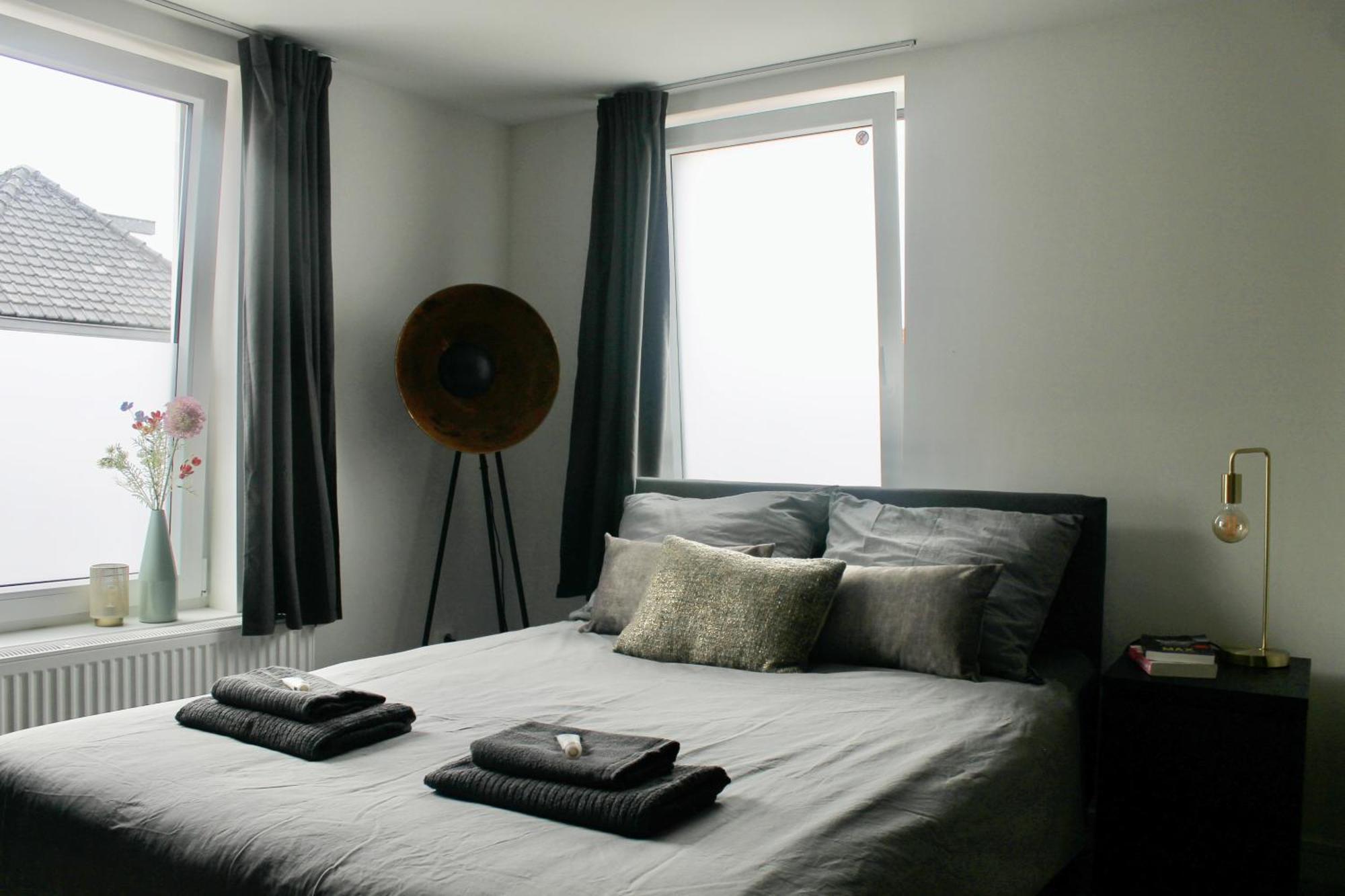 B&K Urban City Suites تيلبورغ المظهر الخارجي الصورة