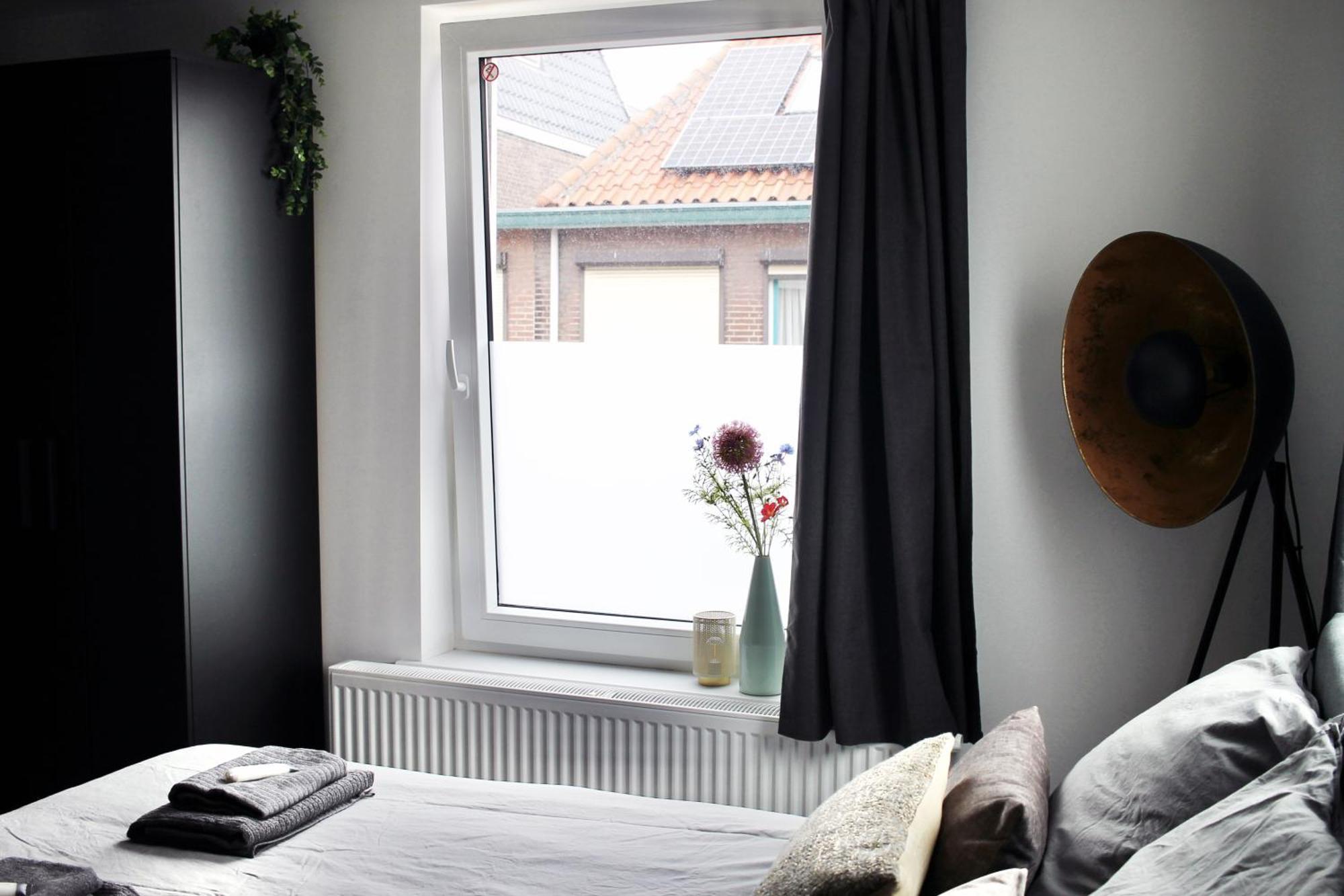 B&K Urban City Suites تيلبورغ المظهر الخارجي الصورة