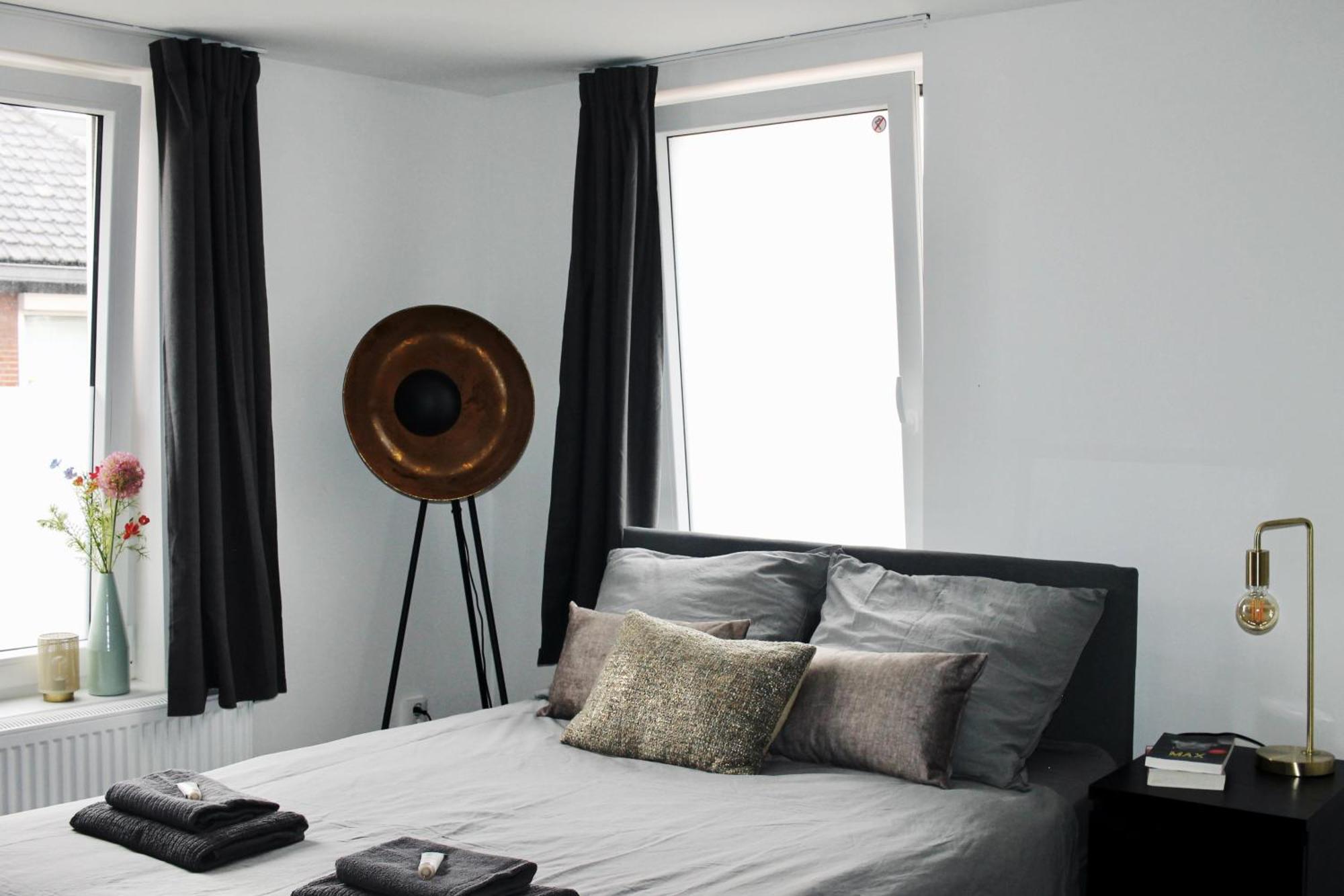 B&K Urban City Suites تيلبورغ المظهر الخارجي الصورة